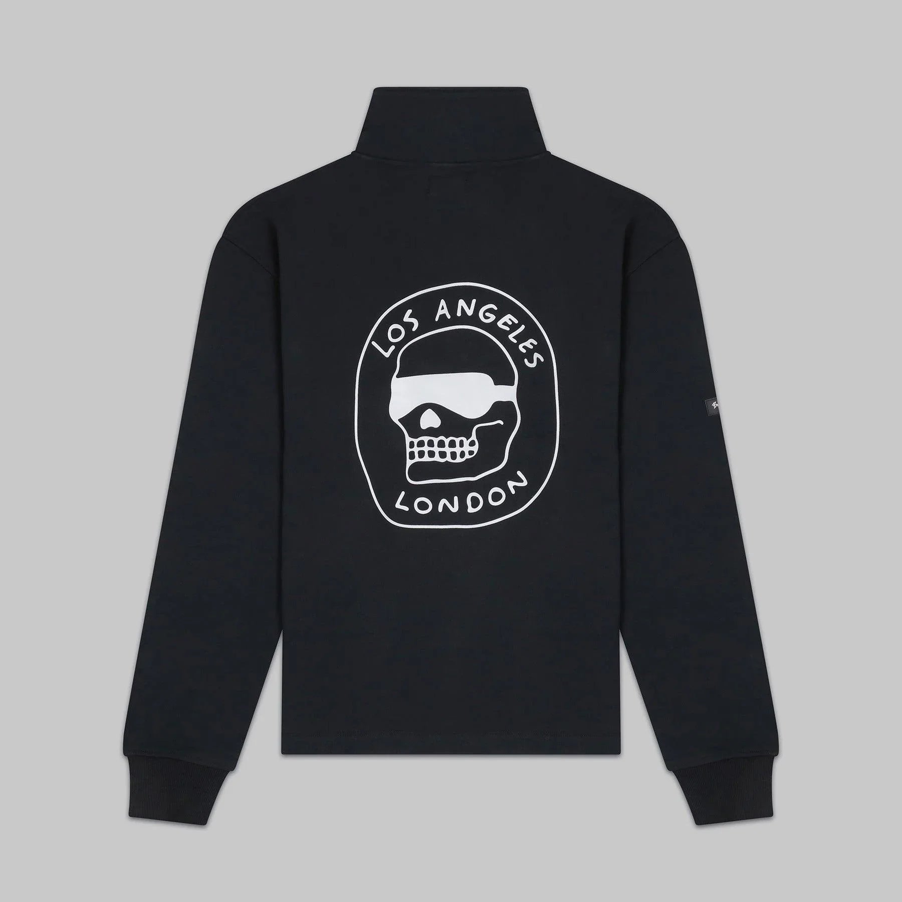 Hanorac / TRAVIS BARKER / Barbati - Buster & Punch - PARIS14A.RO