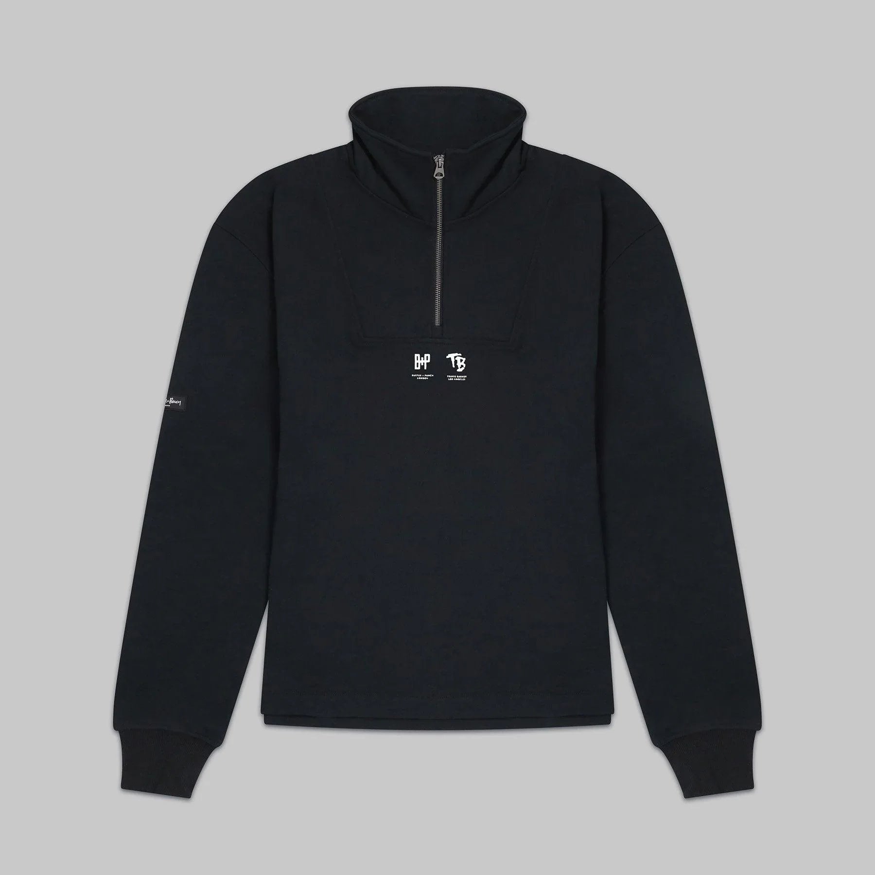 Hanorac / TRAVIS BARKER / Femei - Buster & Punch - PARIS14A.RO