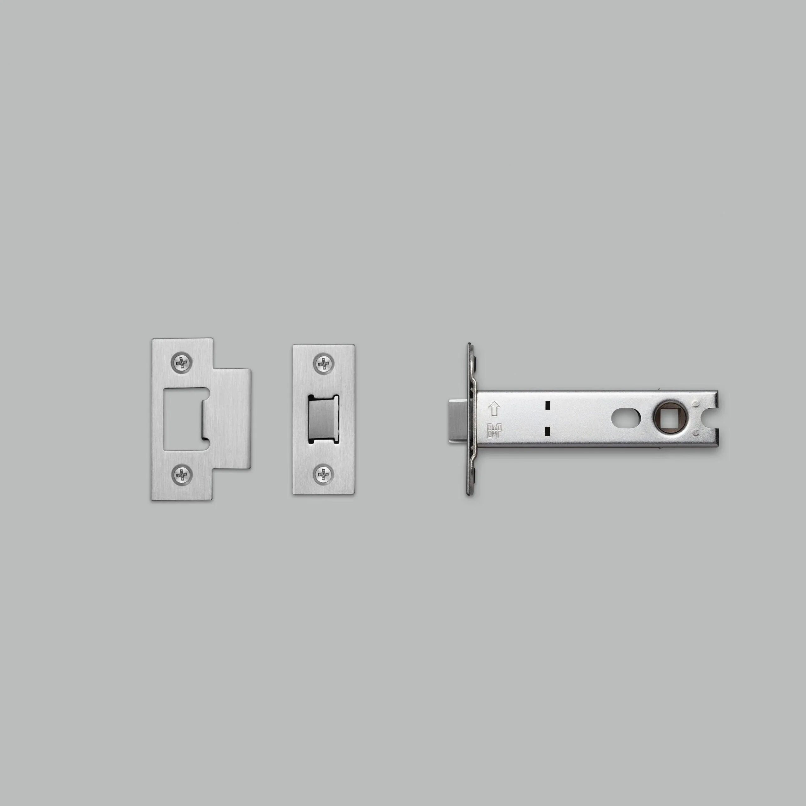 Incuietoare tubulare / Maner pentru usa tip buton / 82MM - Buster & Punch - PARIS14A.RO