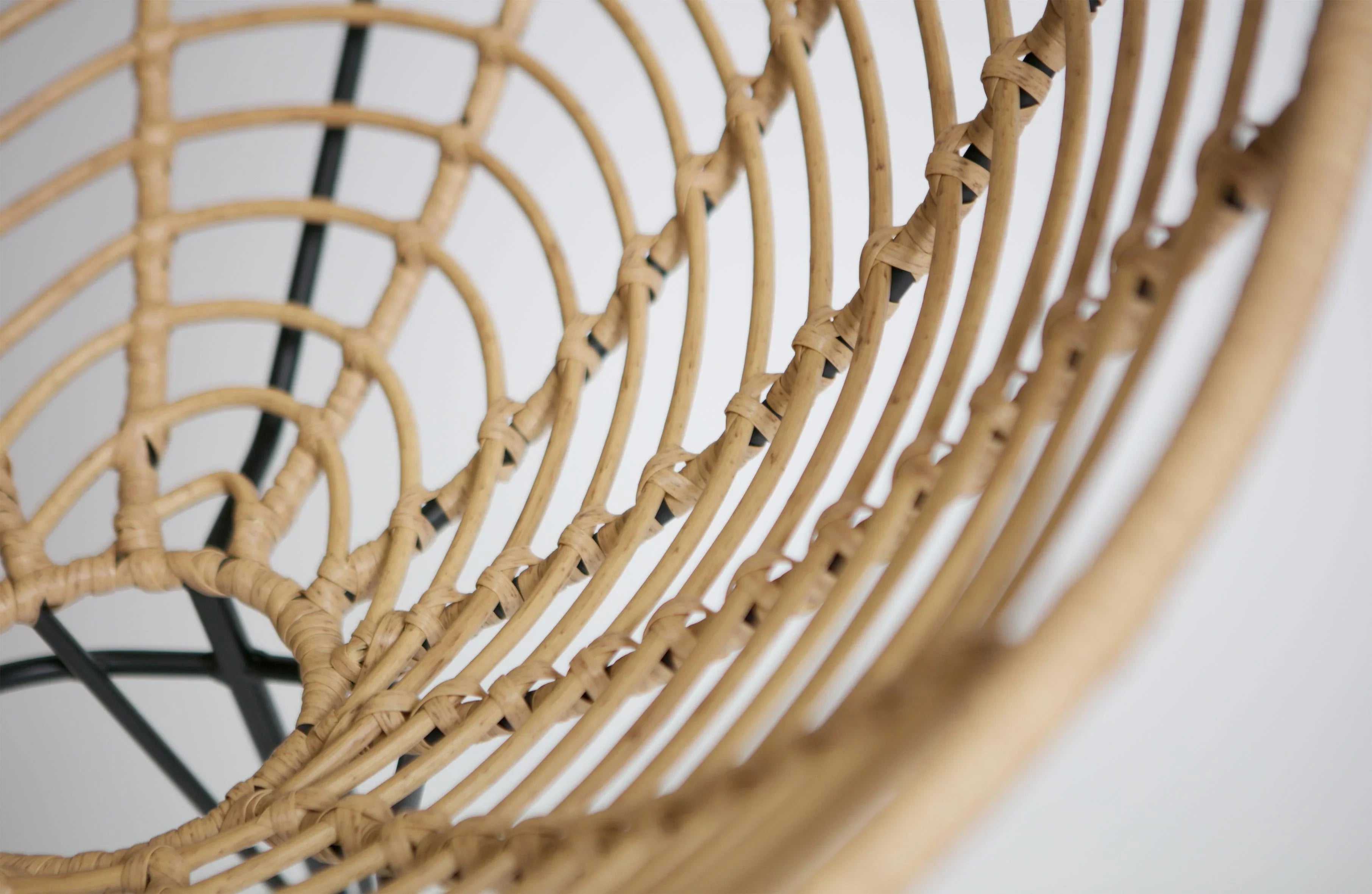 Jane Lounge Scaun natural - PARIS14A.RO