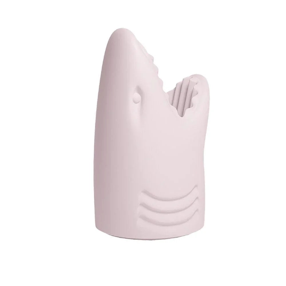 Killer Plant/Pen Holder - XS - Light Mauve - PARIS14A.RO