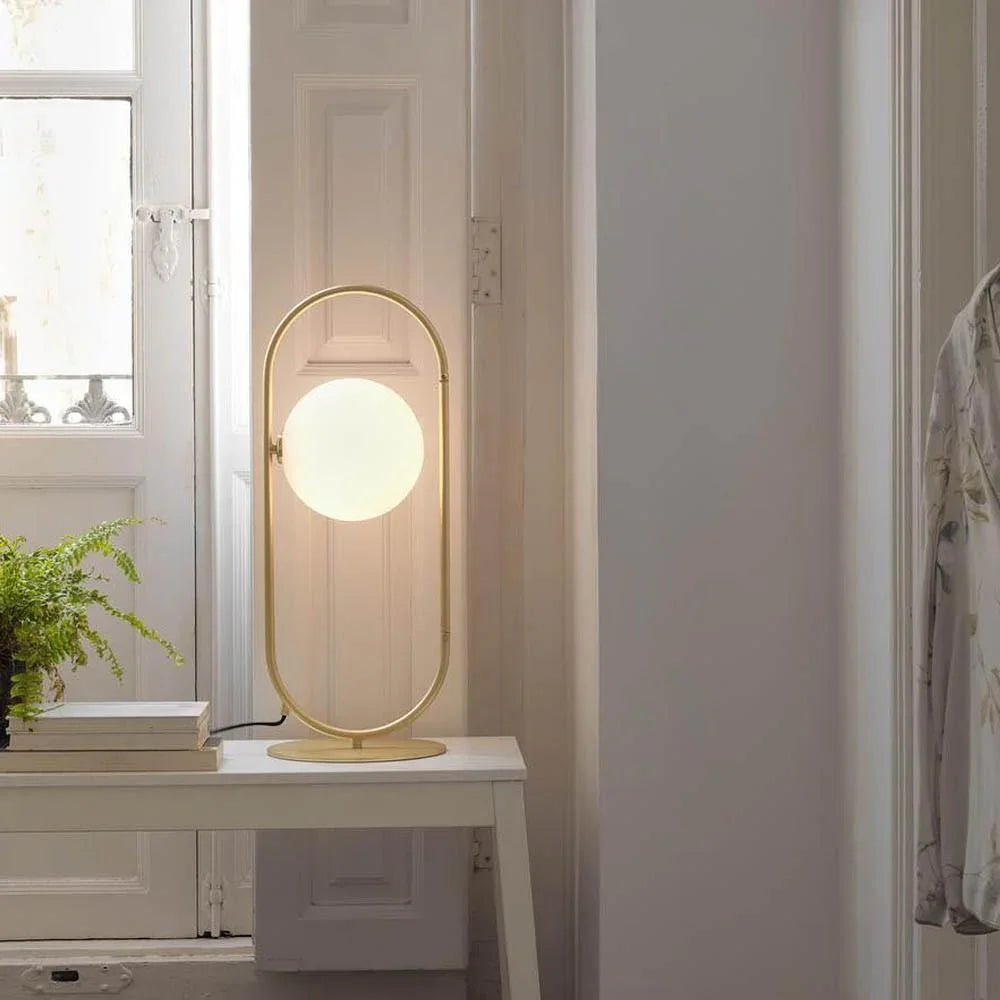 Lampa de masa Abbacus - Aromas del Campo - PARIS14A.RO