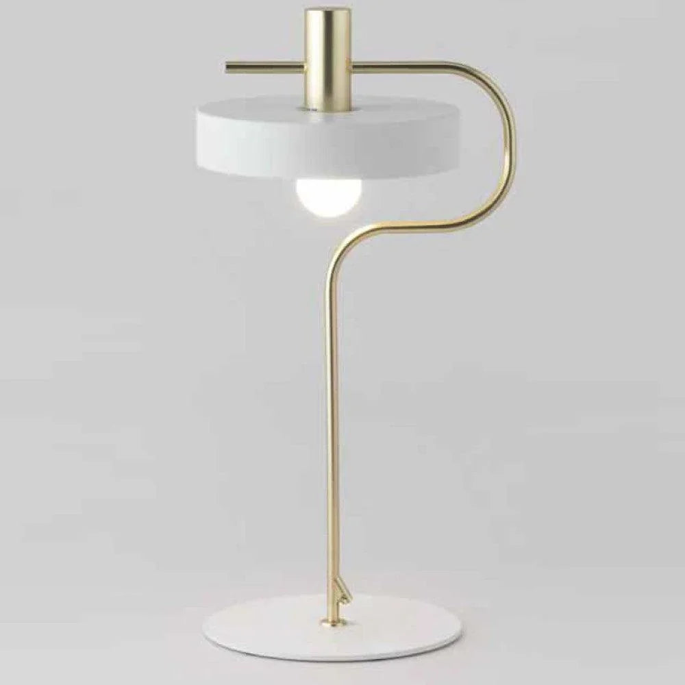 Lampa de masa Aloa White - Aromas del Campo - PARIS14A.RO