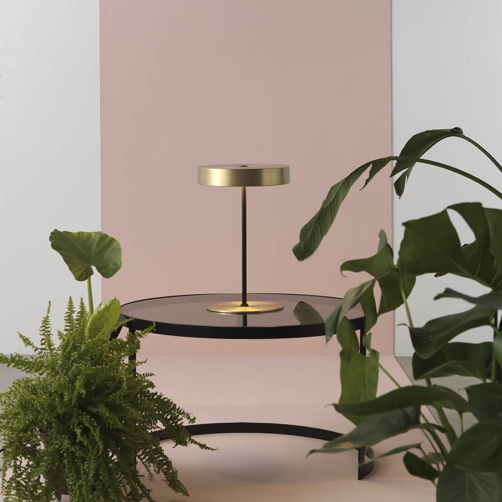 Lampa de masa Ambor - Aromas del Campo - PARIS14A.RO