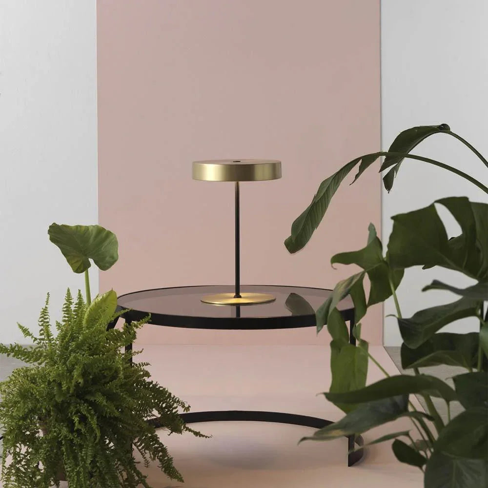 Lampa de masa Ambor - Aromas del Campo - PARIS14A.RO