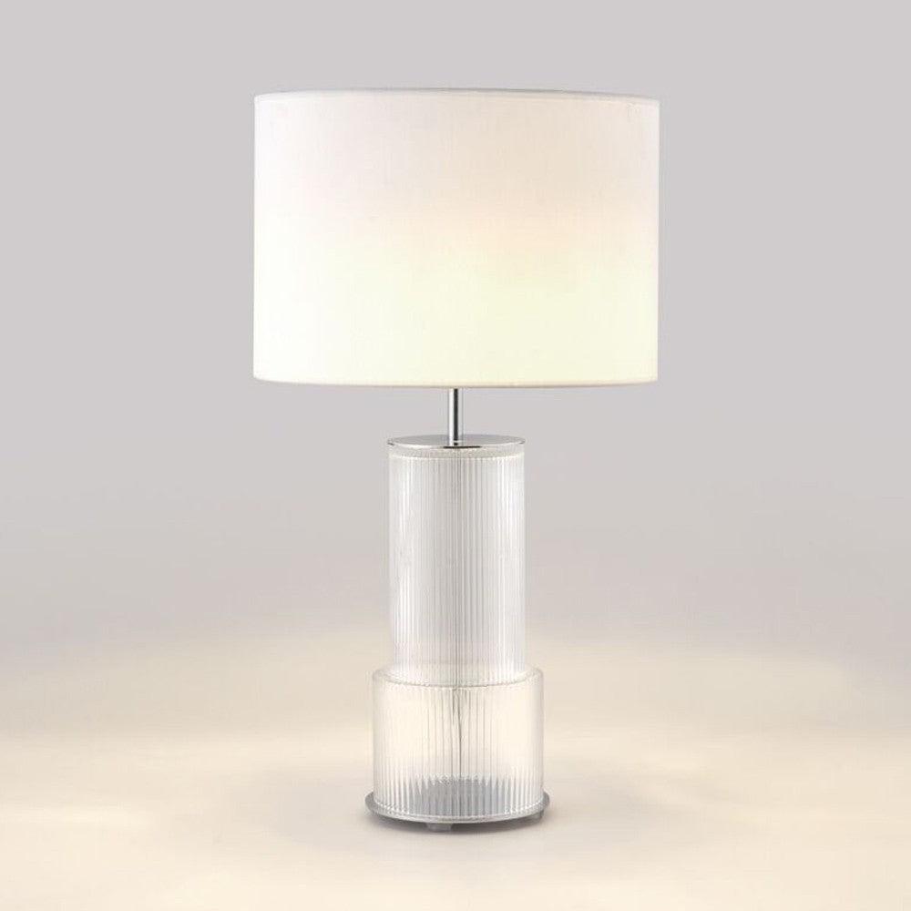 Lampa de masa Atina - Aromas del Campo - PARIS14A.RO