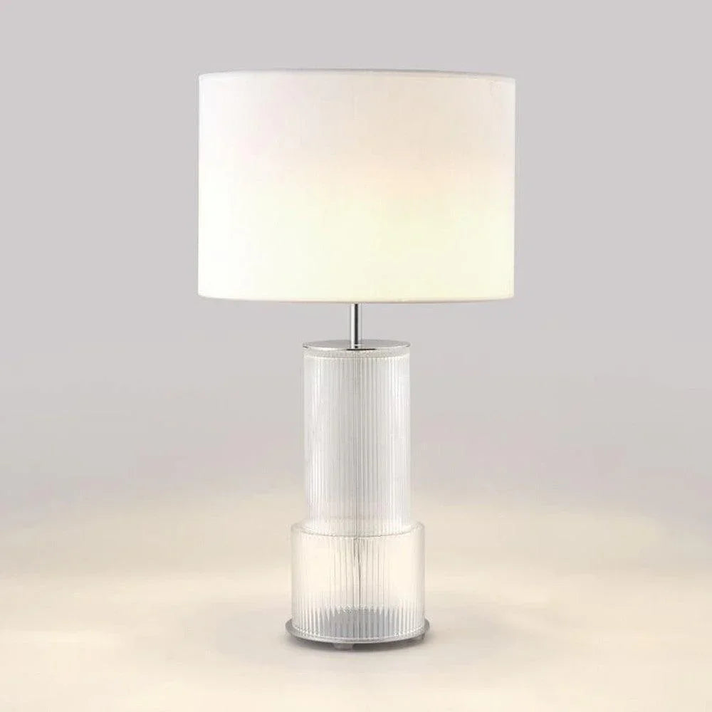 Lampa de masa Atina - Aromas del Campo - PARIS14A.RO