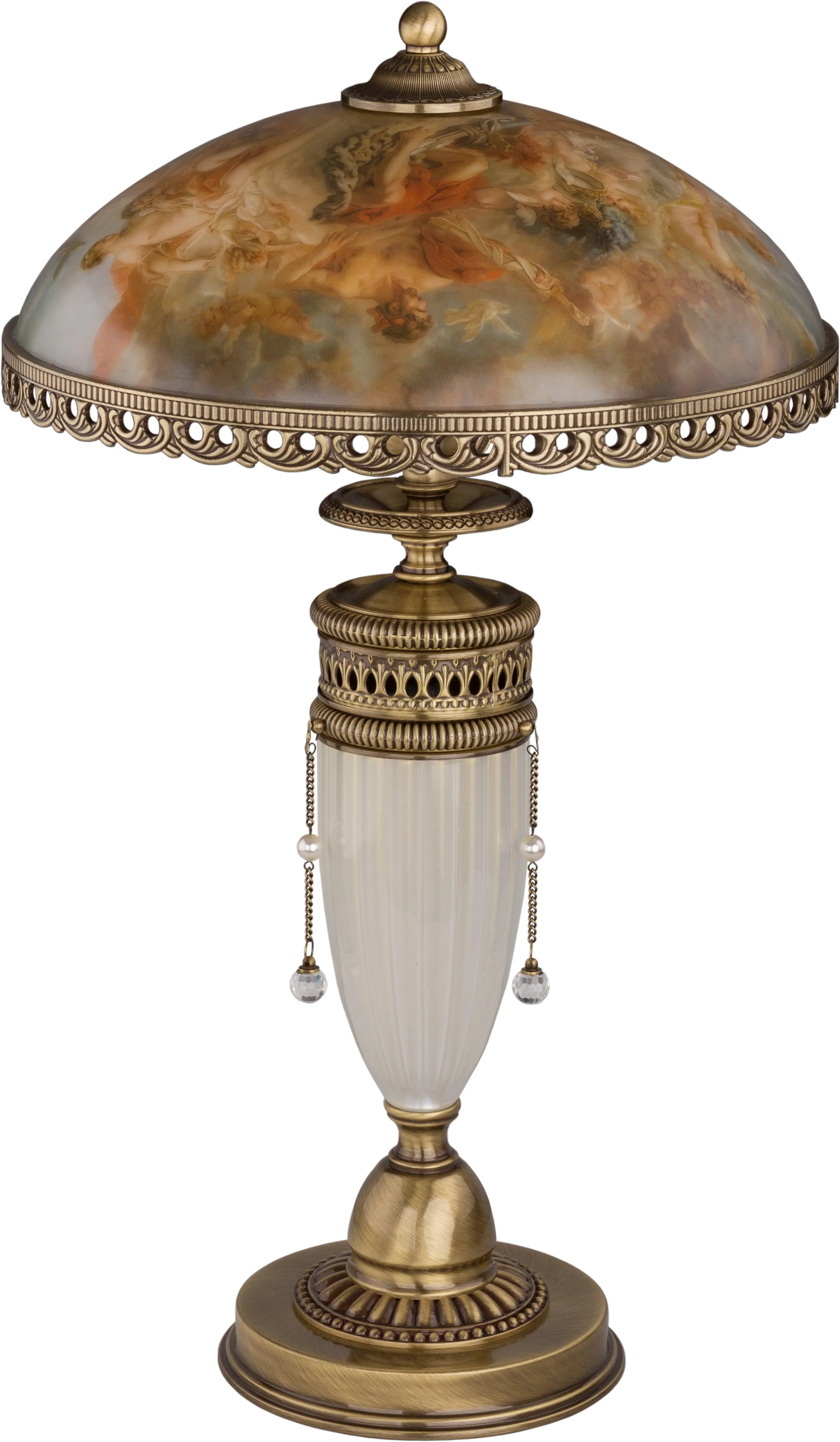 Lampa de masa Bibione Kutek - PARIS14A.RO