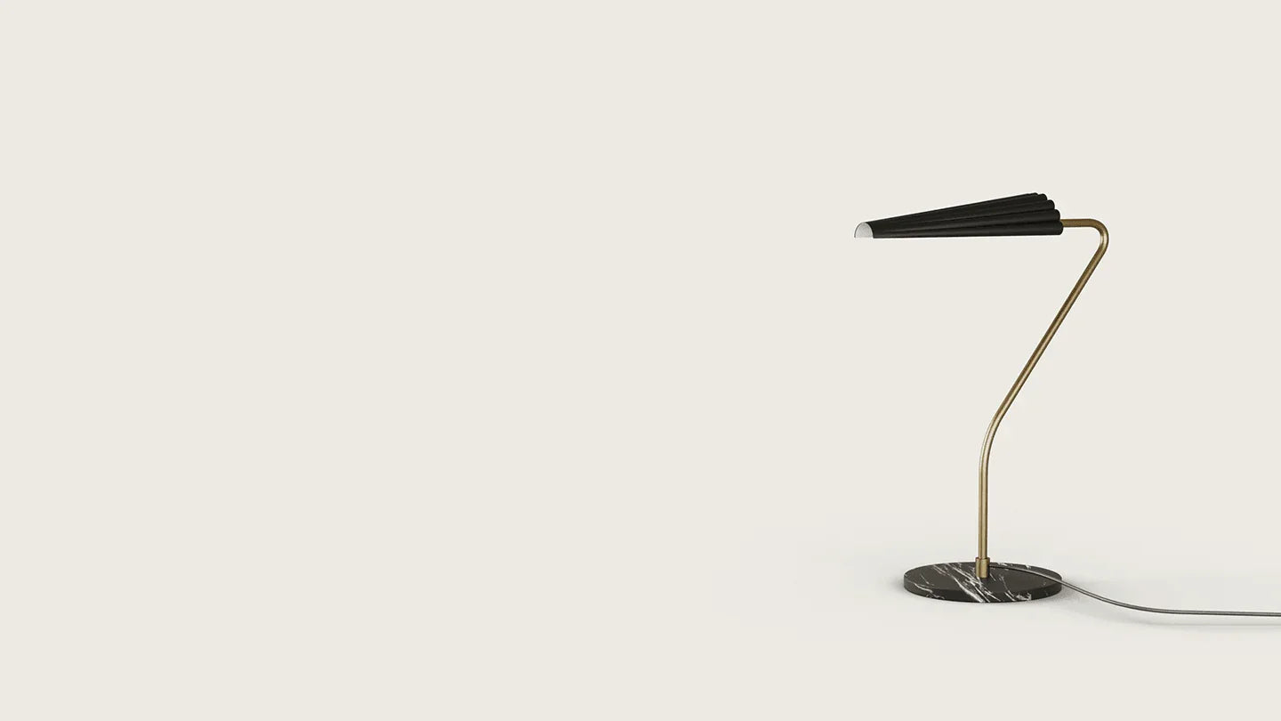 Lampa de masa BION - Aromas del Campo - PARIS14A.RO