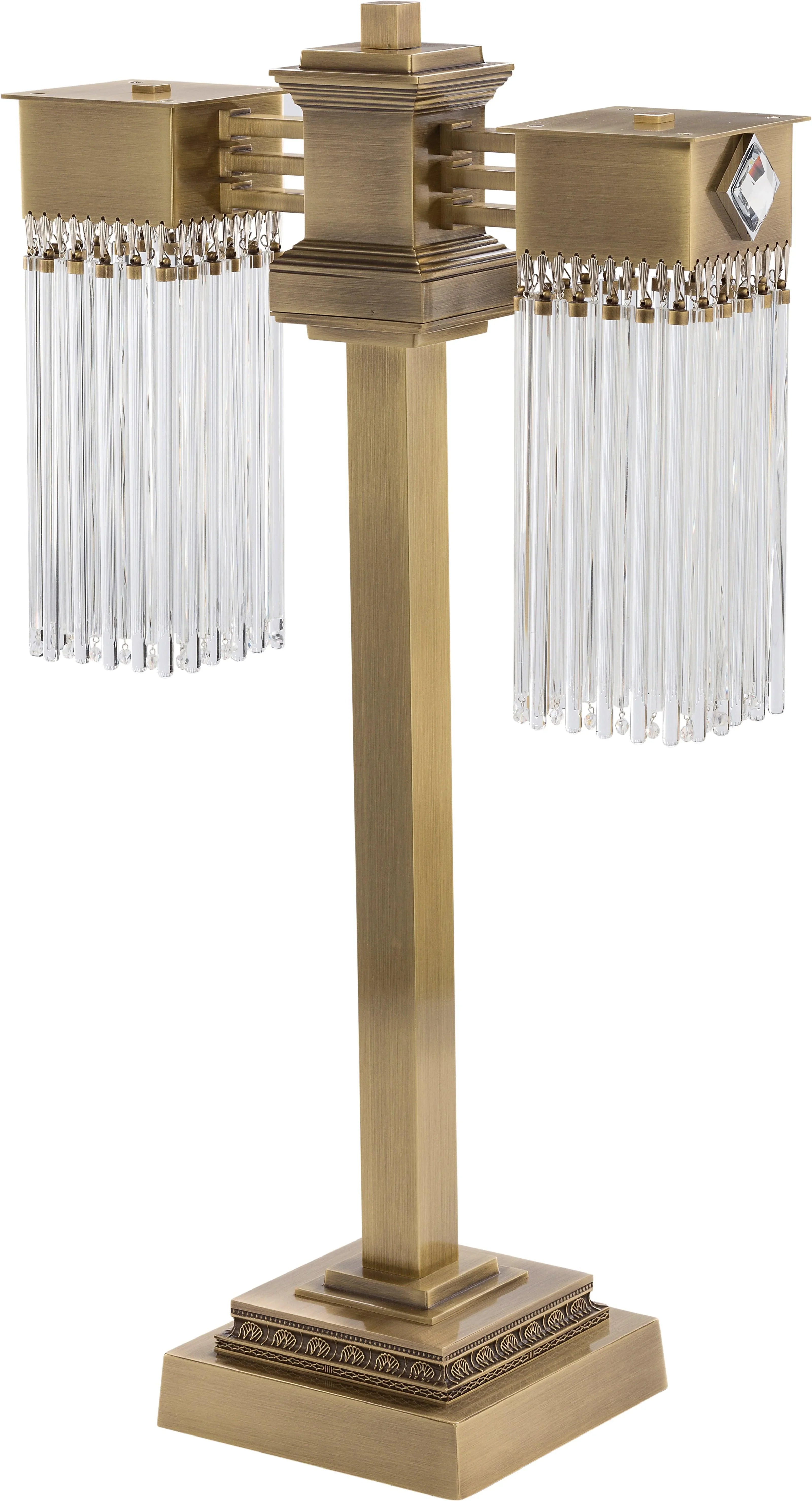 Lampa de masa Carino Kutek - PARIS14A.RO