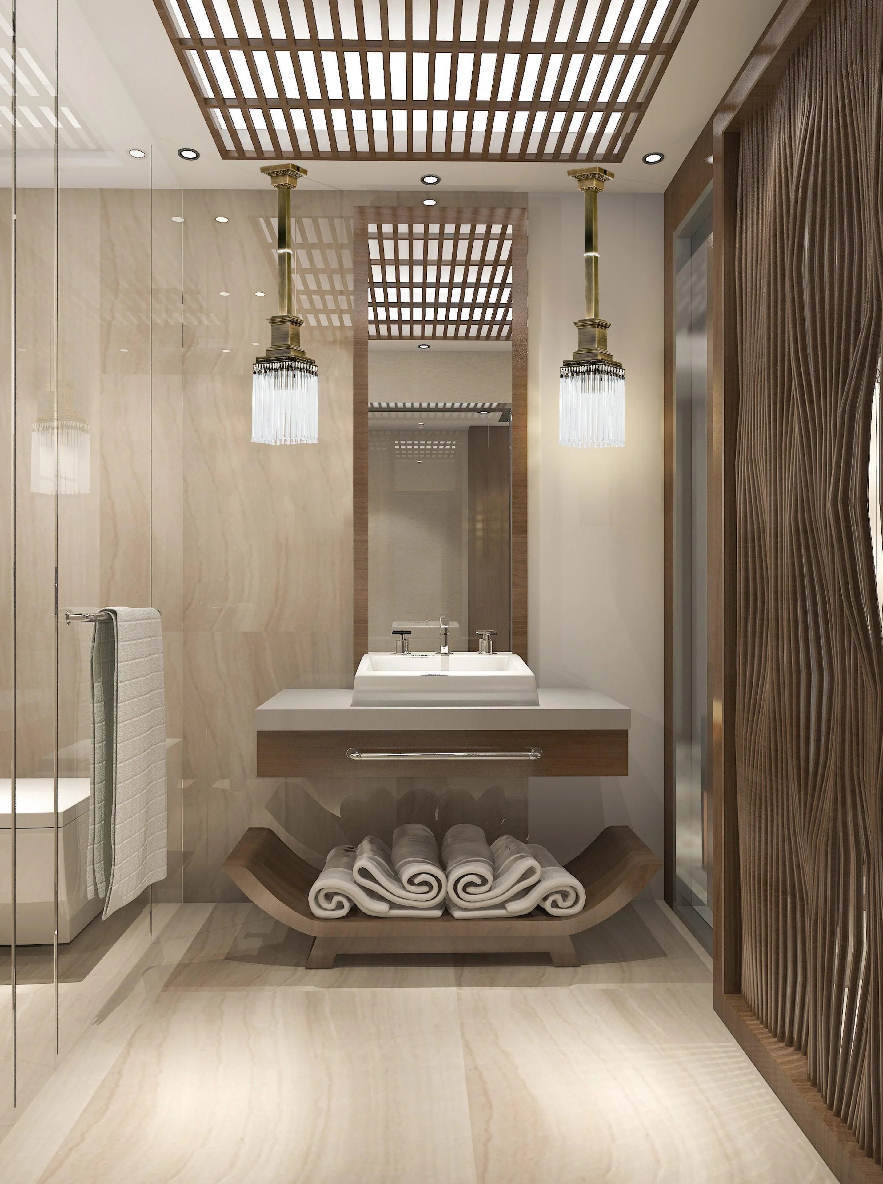 Lampa de masa Carino Kutek - PARIS14A.RO