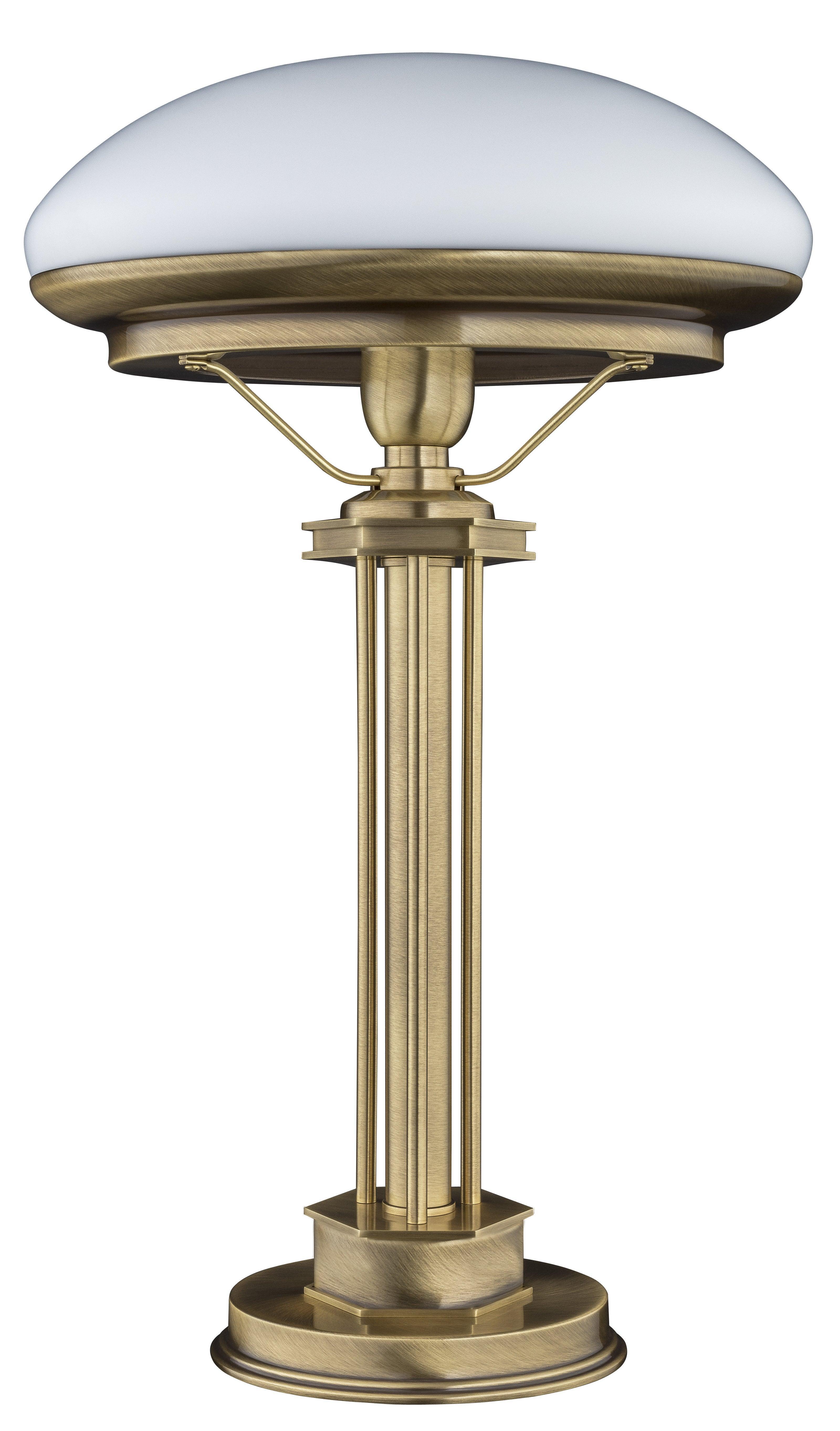 Lampa de masa Decor Kutek - PARIS14A.RO