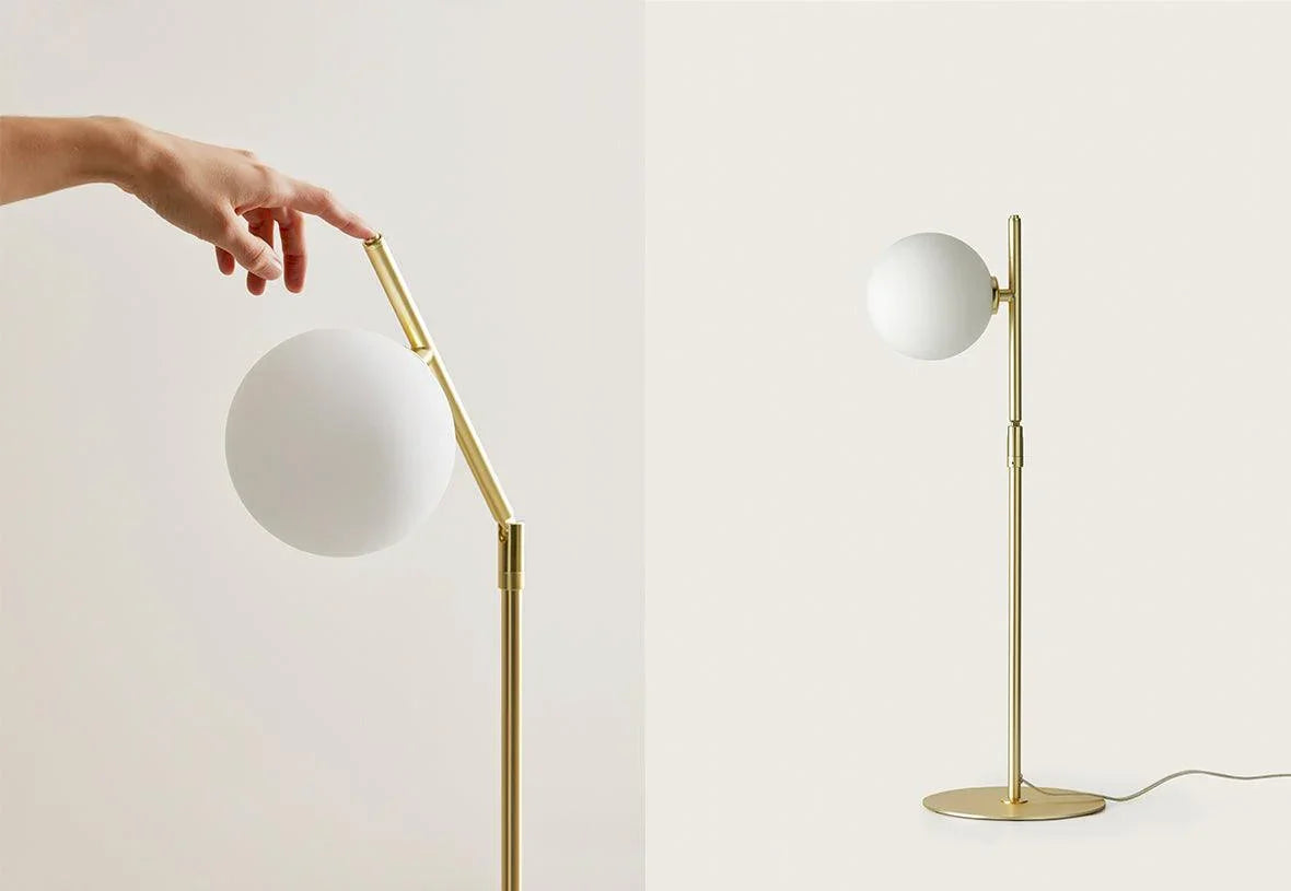 Lampa de masa ENDO - Aromas del Campo - PARIS14A.RO