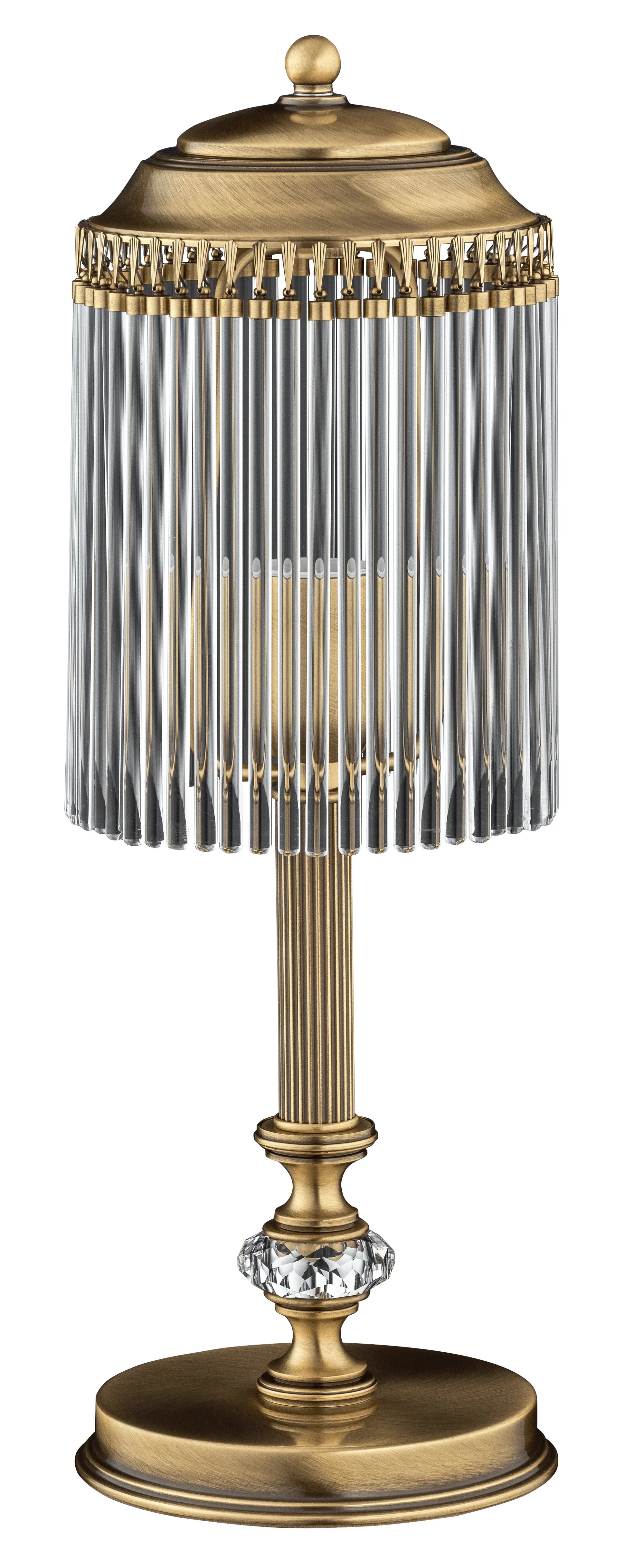 Lampa de masa Fiore Kutek - PARIS14A.RO