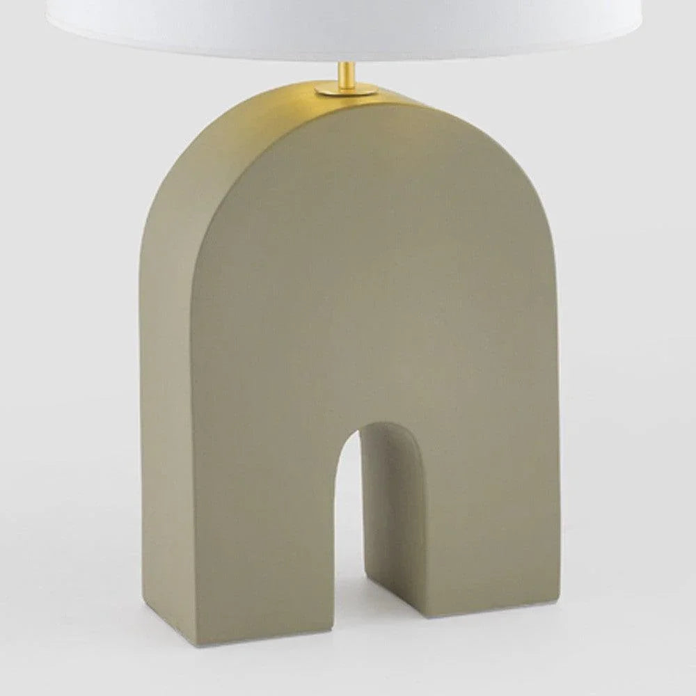 Lampa de masa Home - Aromas del Campo - PARIS14A.RO