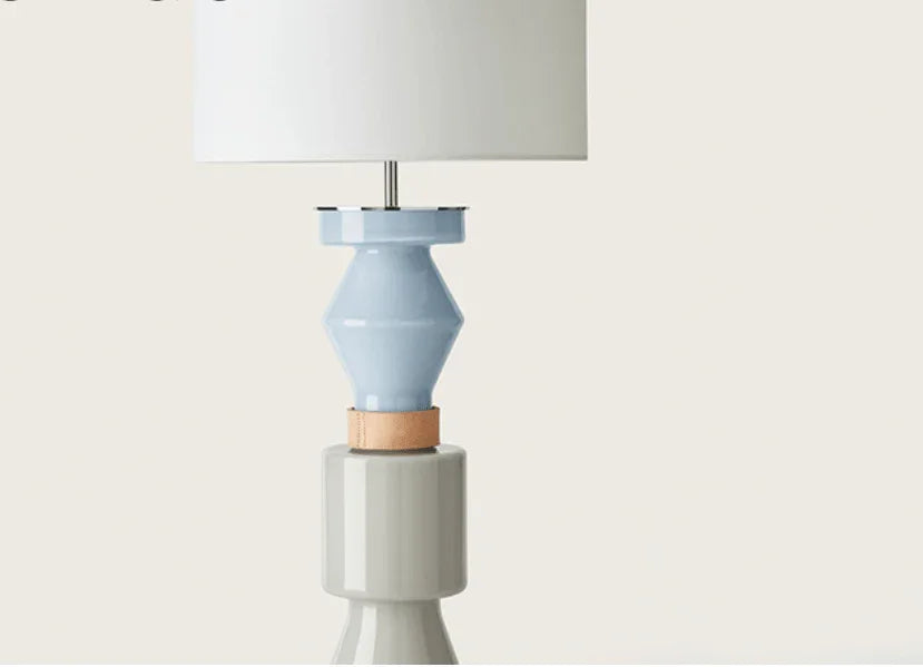 Lampa de masa Kitta Ponn - Aromas del Campo - PARIS14A.RO