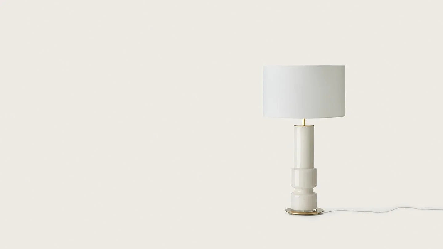 Lampa de masa LUSA - Aromas del Campo - PARIS14A.RO