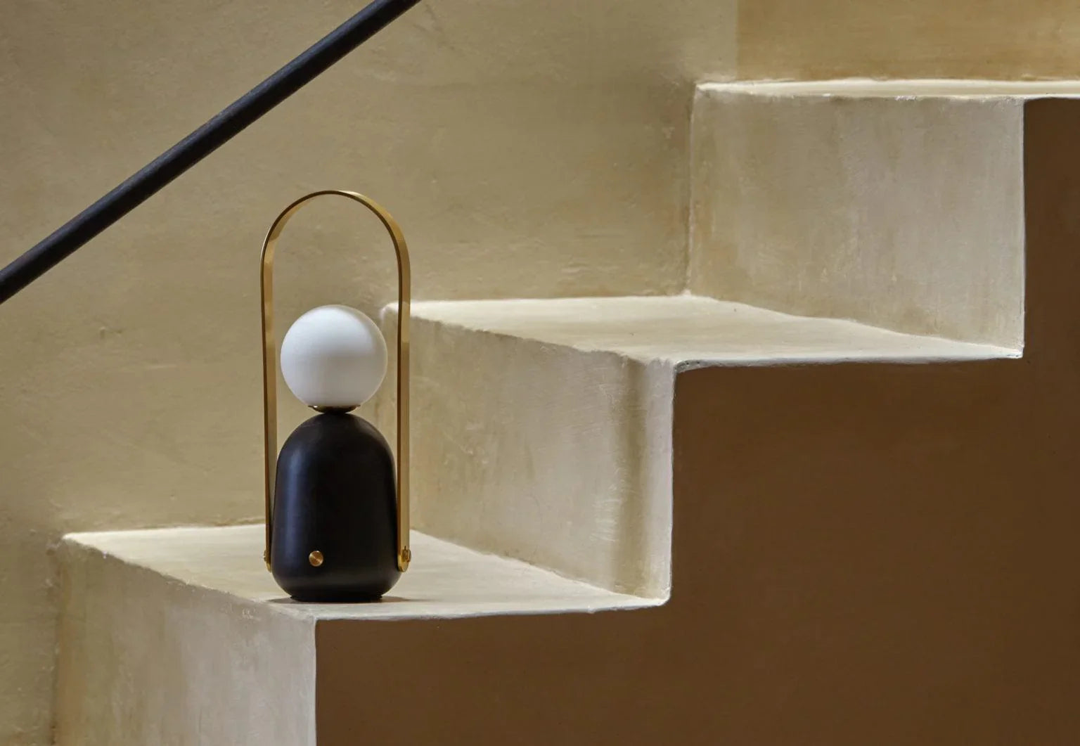 Lampa de masa NANO - Aromas del Campo - PARIS14A.RO