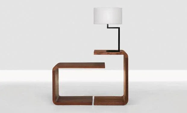 Lampa de masa Neat Noon - Zeitraum - PARIS14A.RO