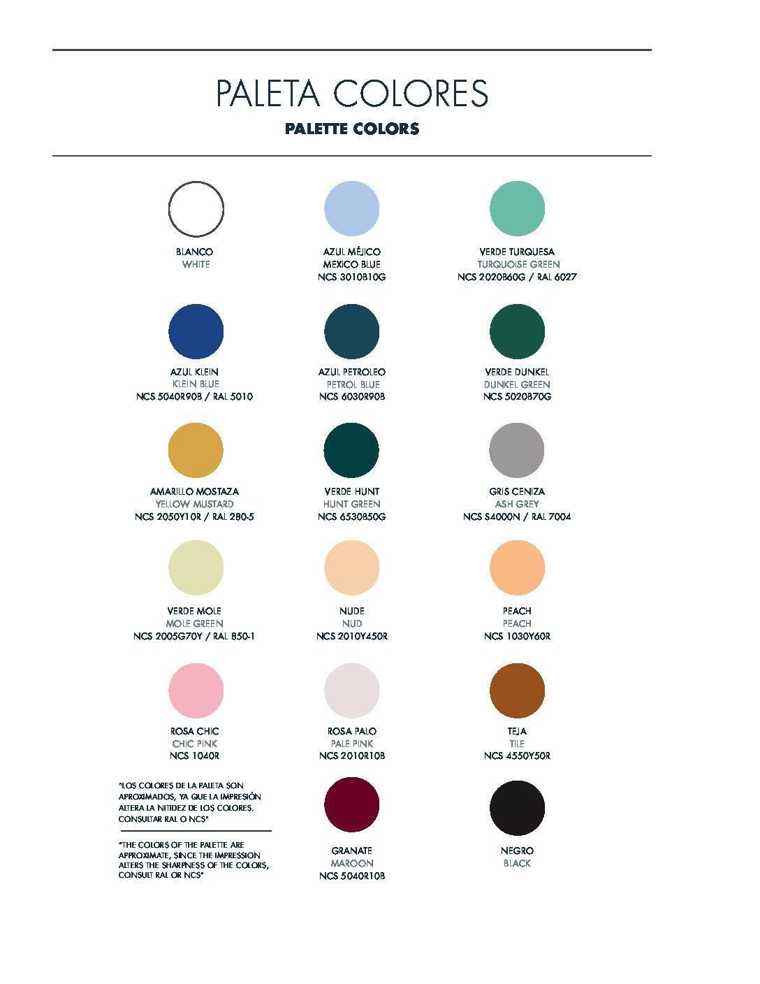 Lampa de masa Ponn - Aromas del Campo - PARIS14A.RO