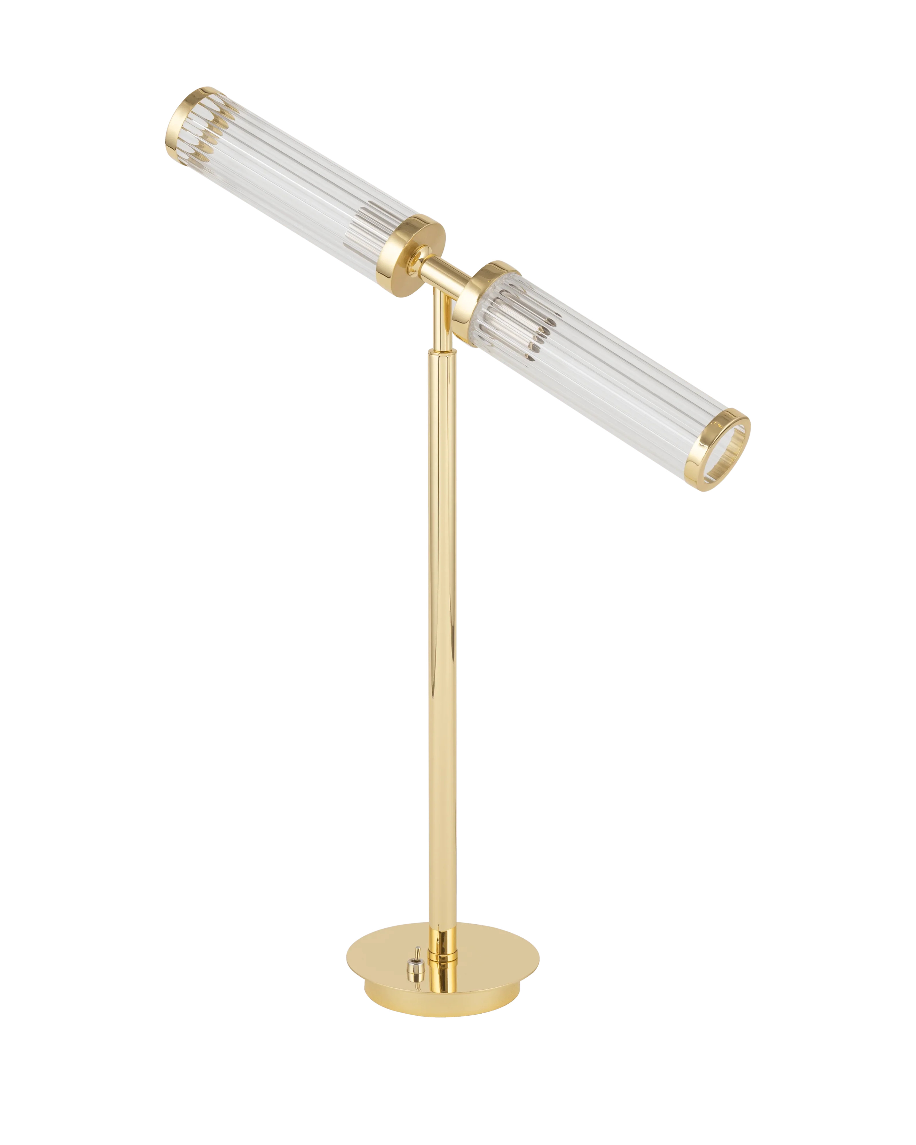 Lampa de masa Saletto Kutek - PARIS14A.RO