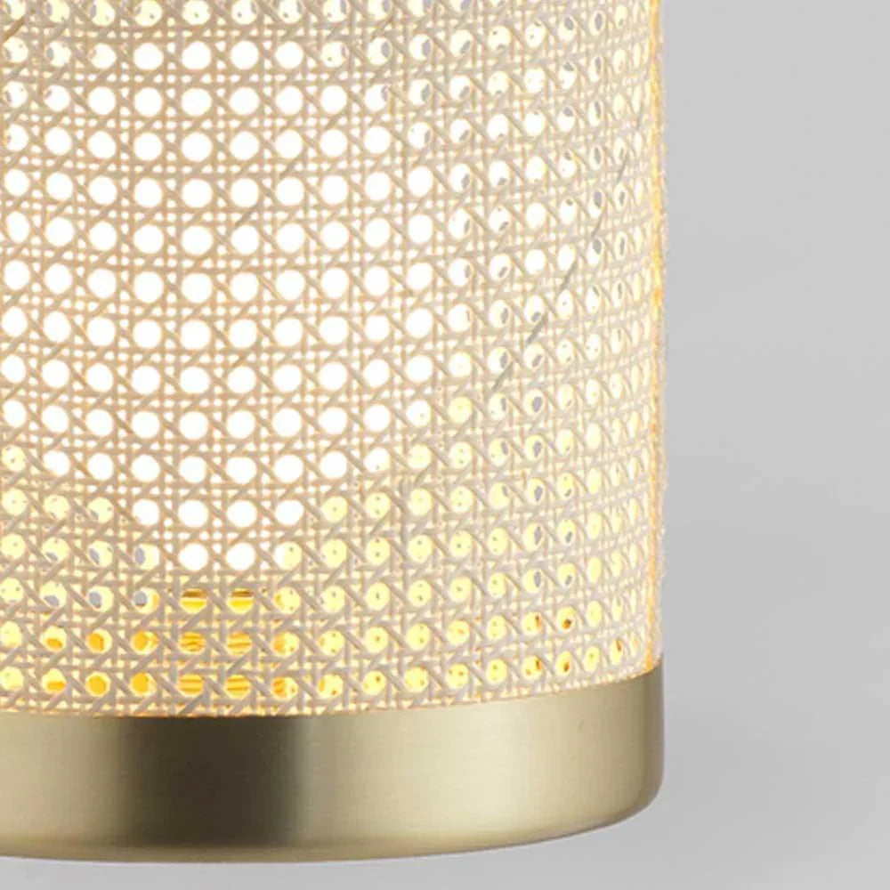 Lampa de masa Stan - Aromas del Campo - PARIS14A.RO