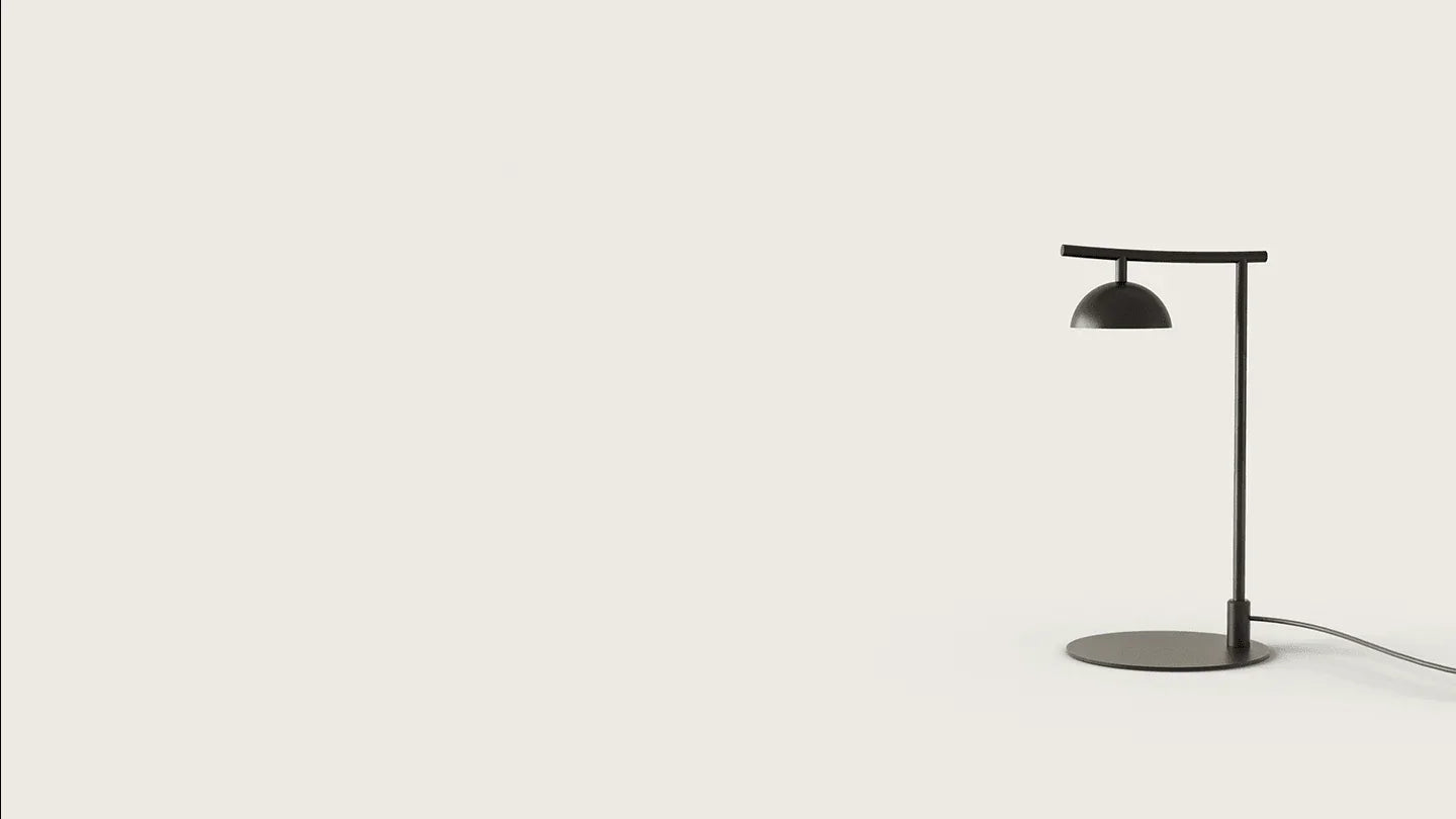 Lampa de masa Tana - Aromas del Campo - PARIS14A.RO