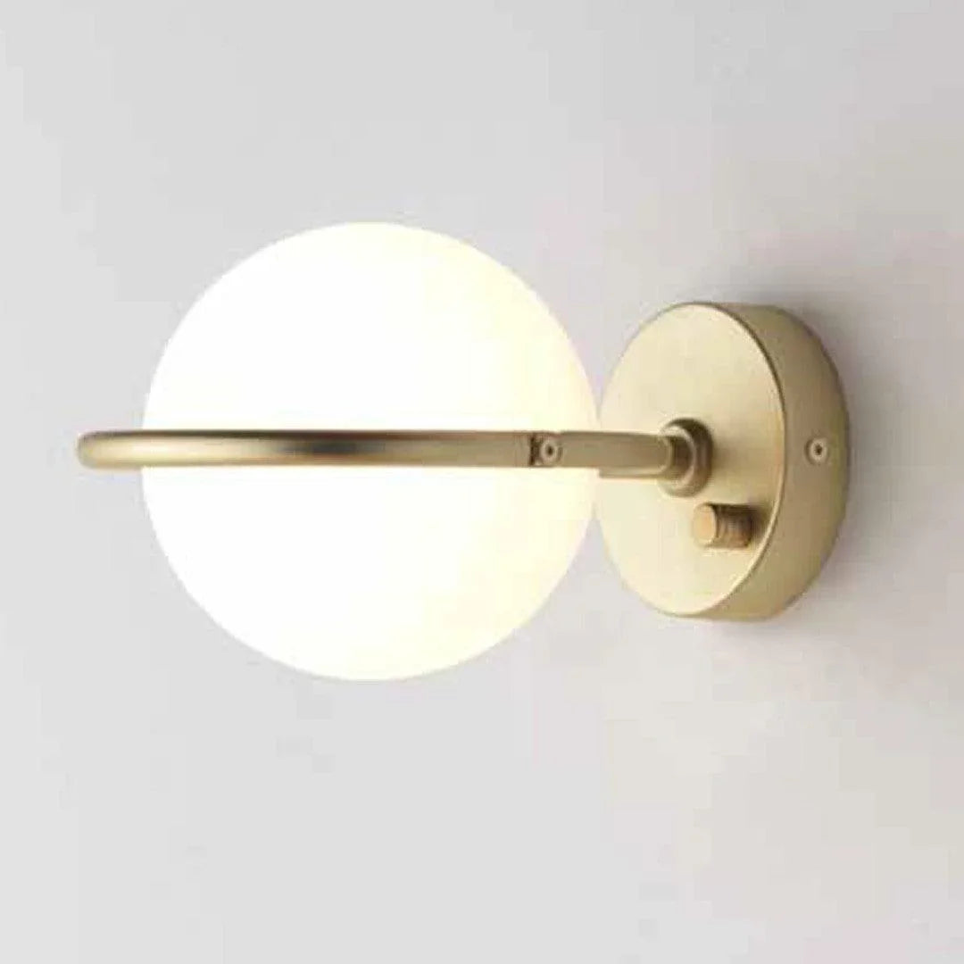 Lampa de perete Abbacus - Aromas del Campo - PARIS14A.RO