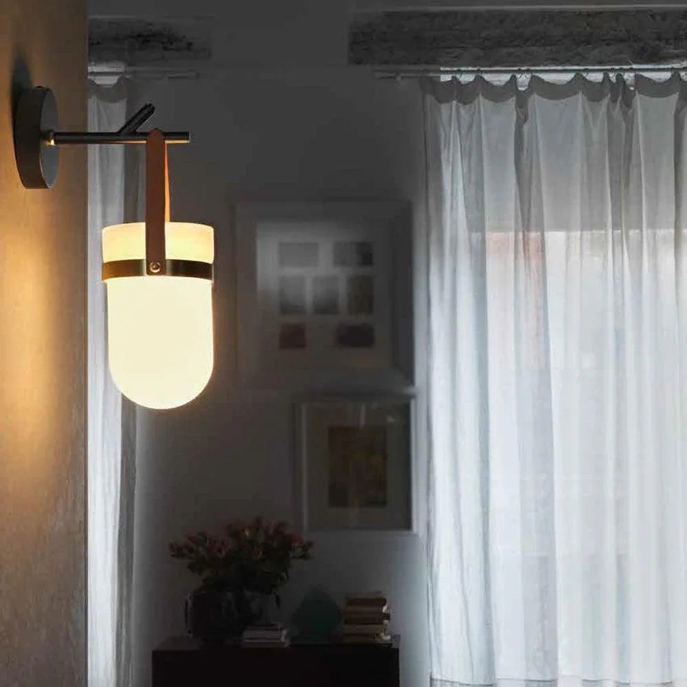 Lampa de perete Almon - Aromas del Campo - PARIS14A.RO