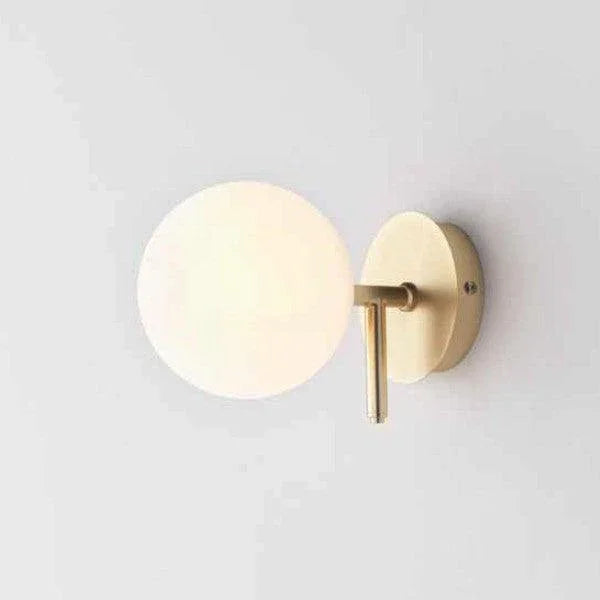 Lampa de perete Atom - Aromas del Campo - PARIS14A.RO