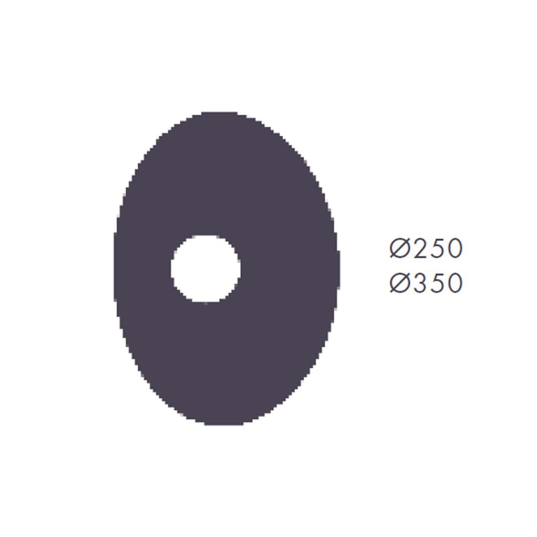 Lampa de perete Cropi - Aromas del Campo - PARIS14A.RO