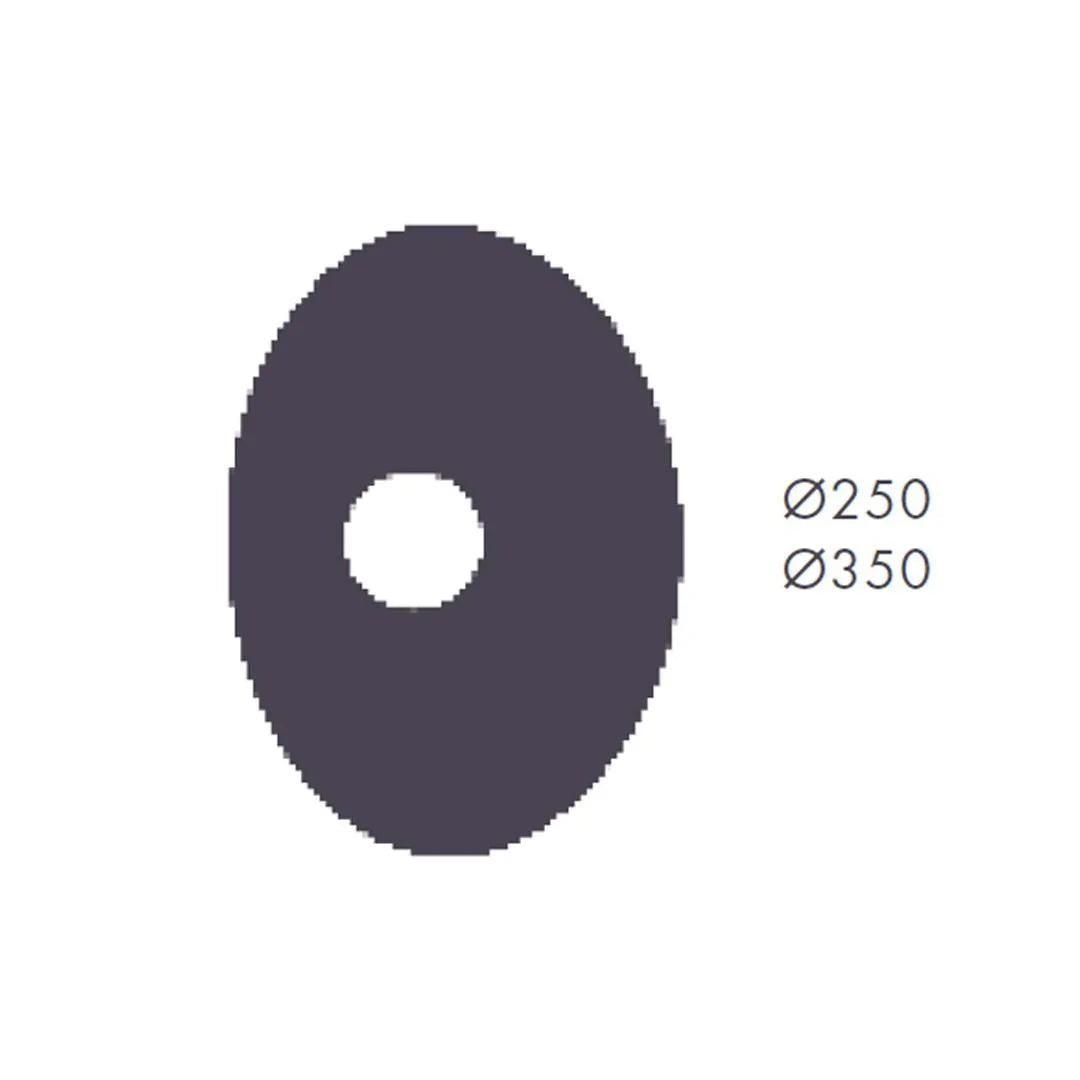 Lampa de perete Cropi - Aromas del Campo - PARIS14A.RO