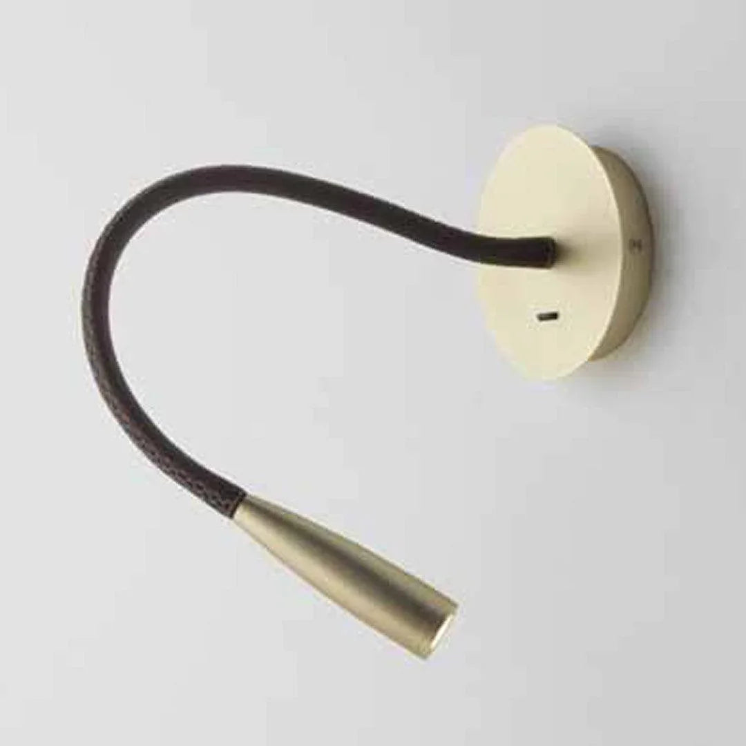 Lampa de perete Flexi Leather - Aromas del Campo - PARIS14A.RO