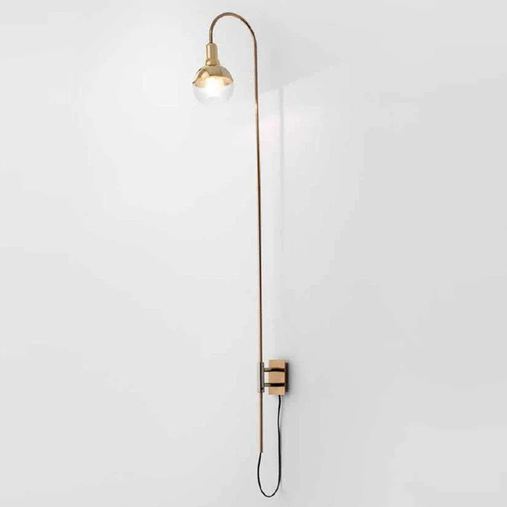 Lampa de perete Helmet Curve - Aromas del Campo - PARIS14A.RO