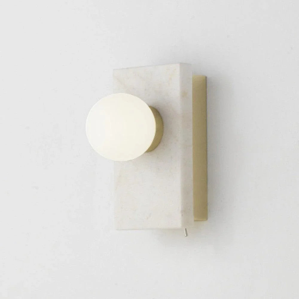 Lampa de perete Lan - Aromas del Campo - PARIS14A.RO