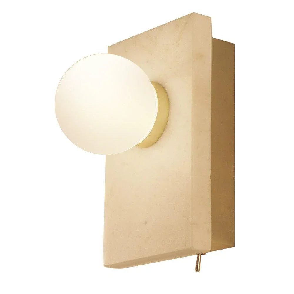 Lampa de perete Lan - Aromas del Campo - PARIS14A.RO