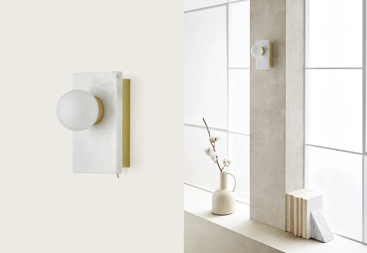 Lampa de perete Lan - Aromas del Campo - PARIS14A.RO