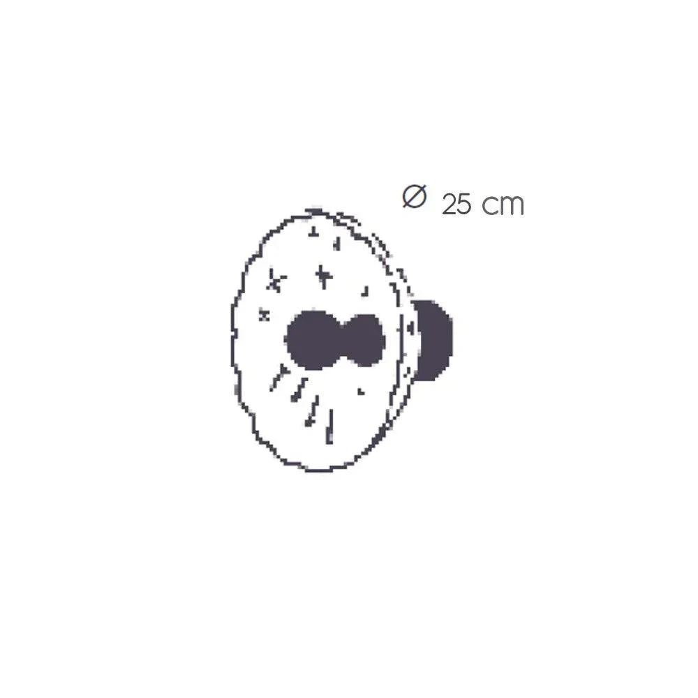 Lampa de perete Lotto - Aromas del Campo - PARIS14A.RO