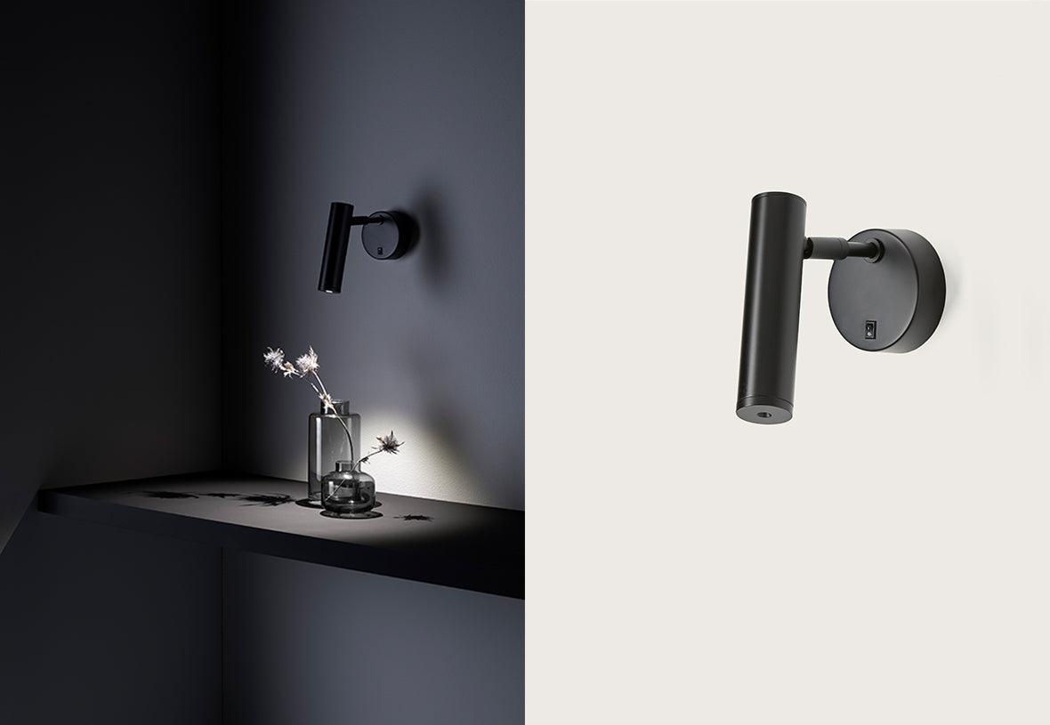 Lampa de perete Maru - Aromas del Campo - PARIS14A.RO