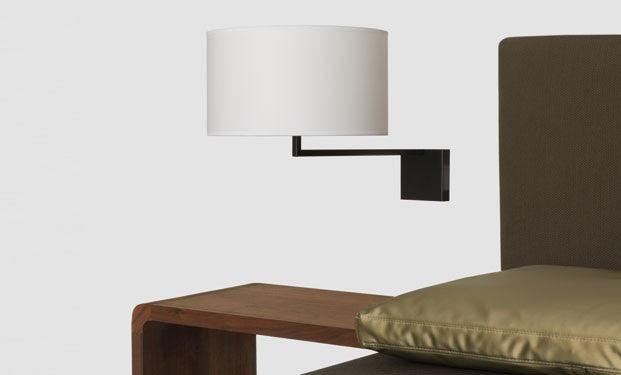 Lampa de perete Noon - Zeitraum - PARIS14A.RO