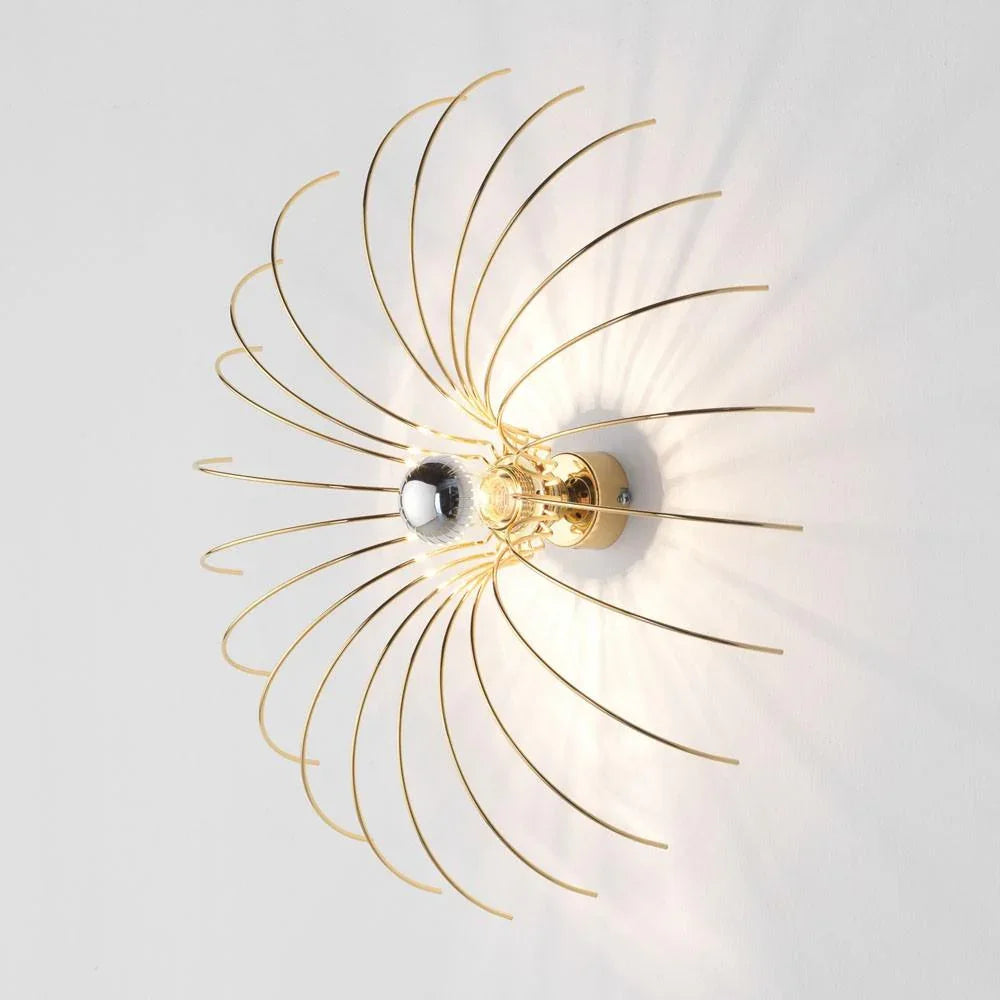 Lampa de perete Spider / 30 - Aromas del Campo - PARIS14A.RO