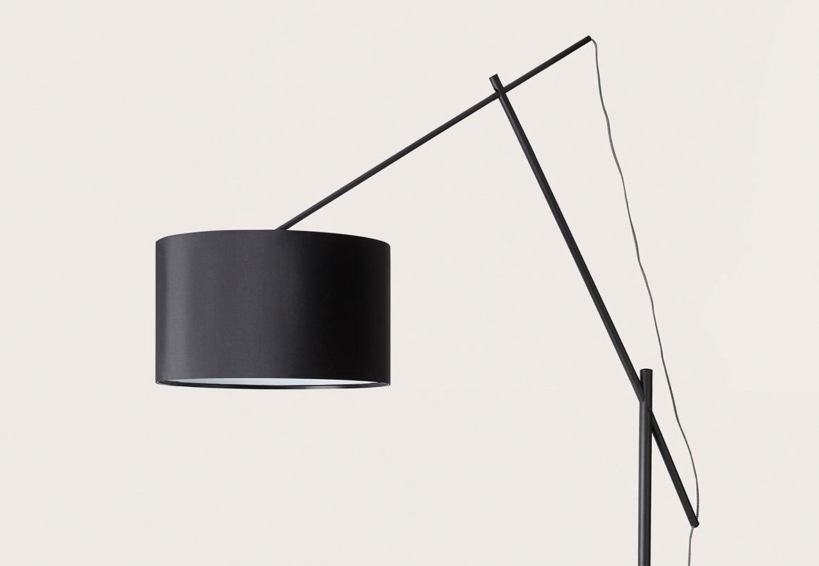 Lampa de podea Ario - Aromas del Campo - PARIS14A.RO