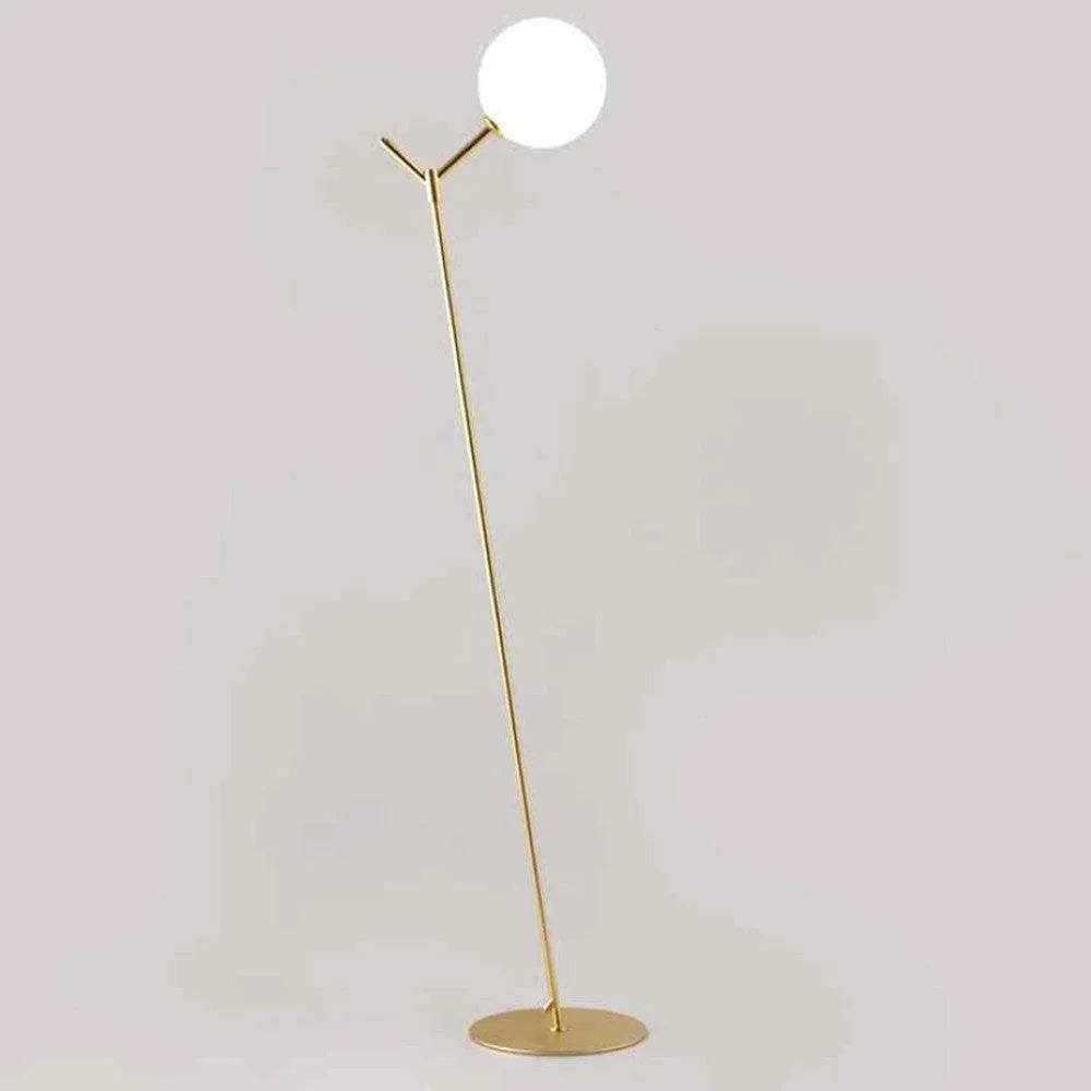 Lampa de podea Atom - Aromas del Campo - PARIS14A.RO