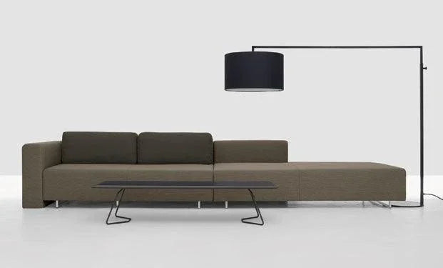 Lampa de podea High Noon - Zeitraum - PARIS14A.RO