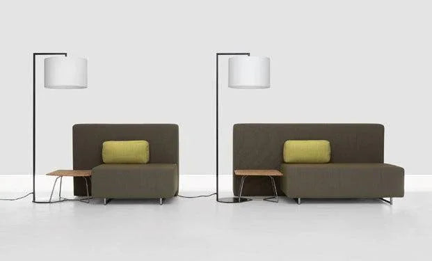 Lampa de podea Read Noon - Zeitraum - PARIS14A.RO