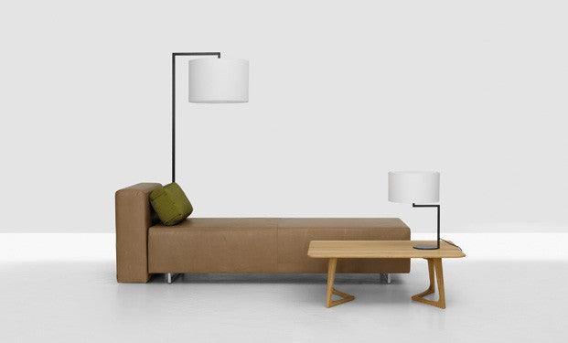 Lampa de podea Read Noon - Zeitraum - PARIS14A.RO