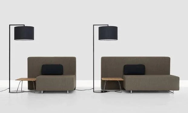 Lampa de podea Read Noon - Zeitraum - PARIS14A.RO