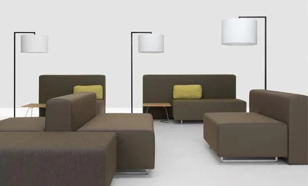 Lampa de podea Read Noon - Zeitraum - PARIS14A.RO