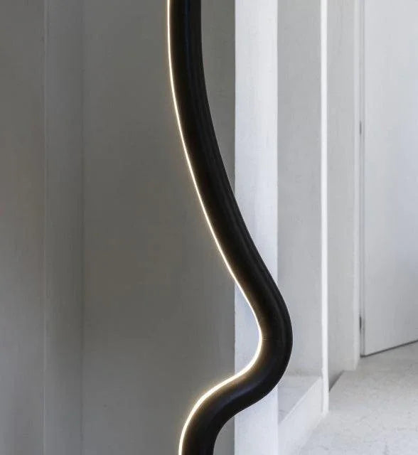 Lampa de podea Vis a Vis - Mogg - PARIS14A.RO