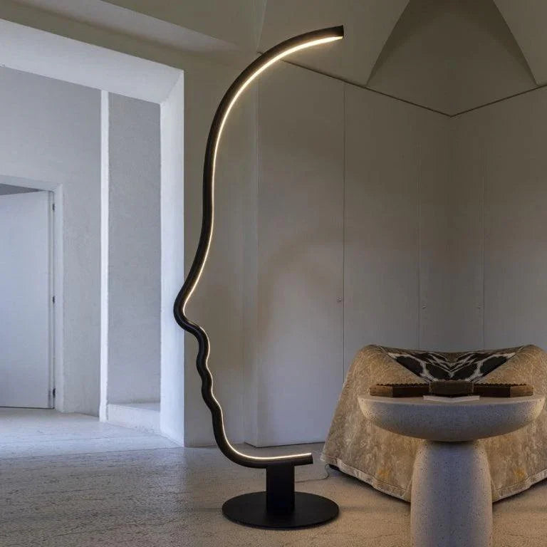 Lampa de podea Vis a Vis - Mogg - PARIS14A.RO